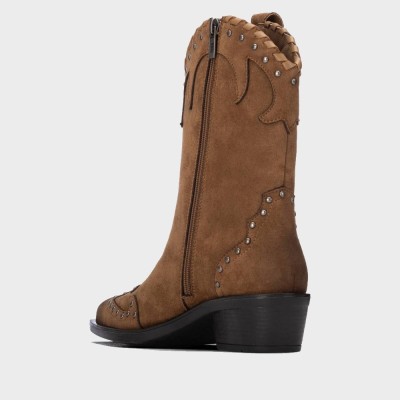 BOTINES MUJER XTI 146477 